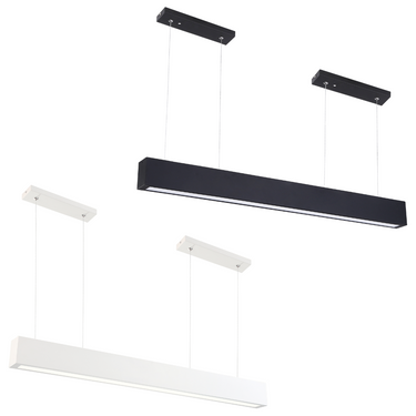 Luminous Edge Pendant